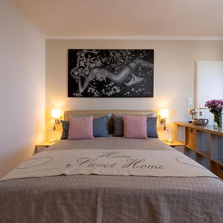 Ferienwohnung Im Herzen Vom Sylt Βέστερλαντ Εξωτερικό φωτογραφία