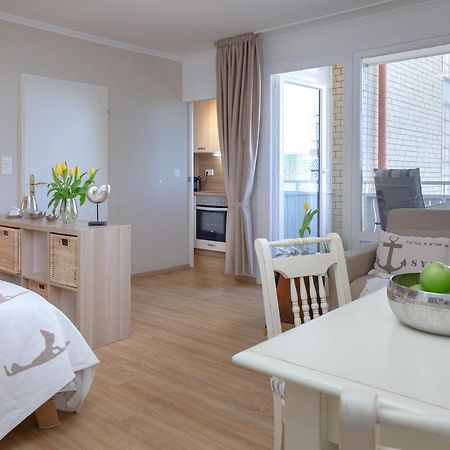 Ferienwohnung Im Herzen Vom Sylt Βέστερλαντ Εξωτερικό φωτογραφία