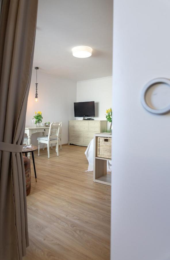 Ferienwohnung Im Herzen Vom Sylt Βέστερλαντ Εξωτερικό φωτογραφία