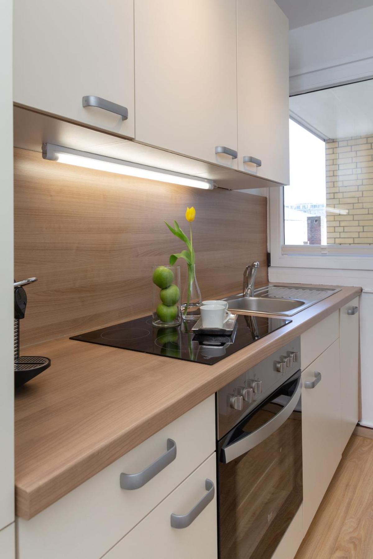 Ferienwohnung Im Herzen Vom Sylt Βέστερλαντ Εξωτερικό φωτογραφία